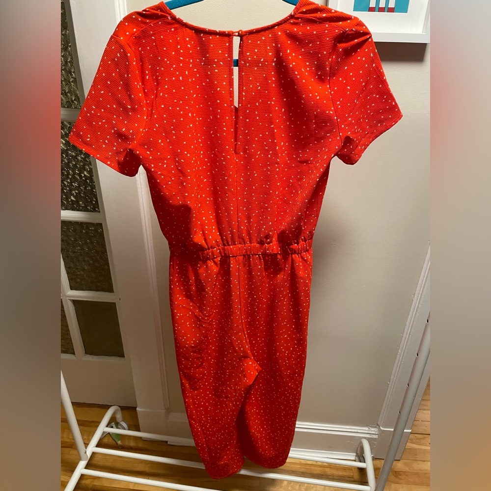 ICHI Jumpsuit - Picture 2 of 4